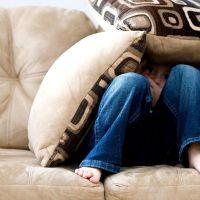 طرق لتعزيز الشعور بالسيطرة في ظل الحرب