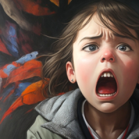 كيف نعالج الكوابيس الليلية عند الأطفال؟