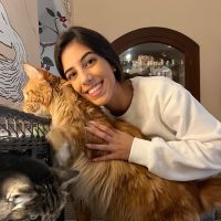 ماريا أبو طعمه